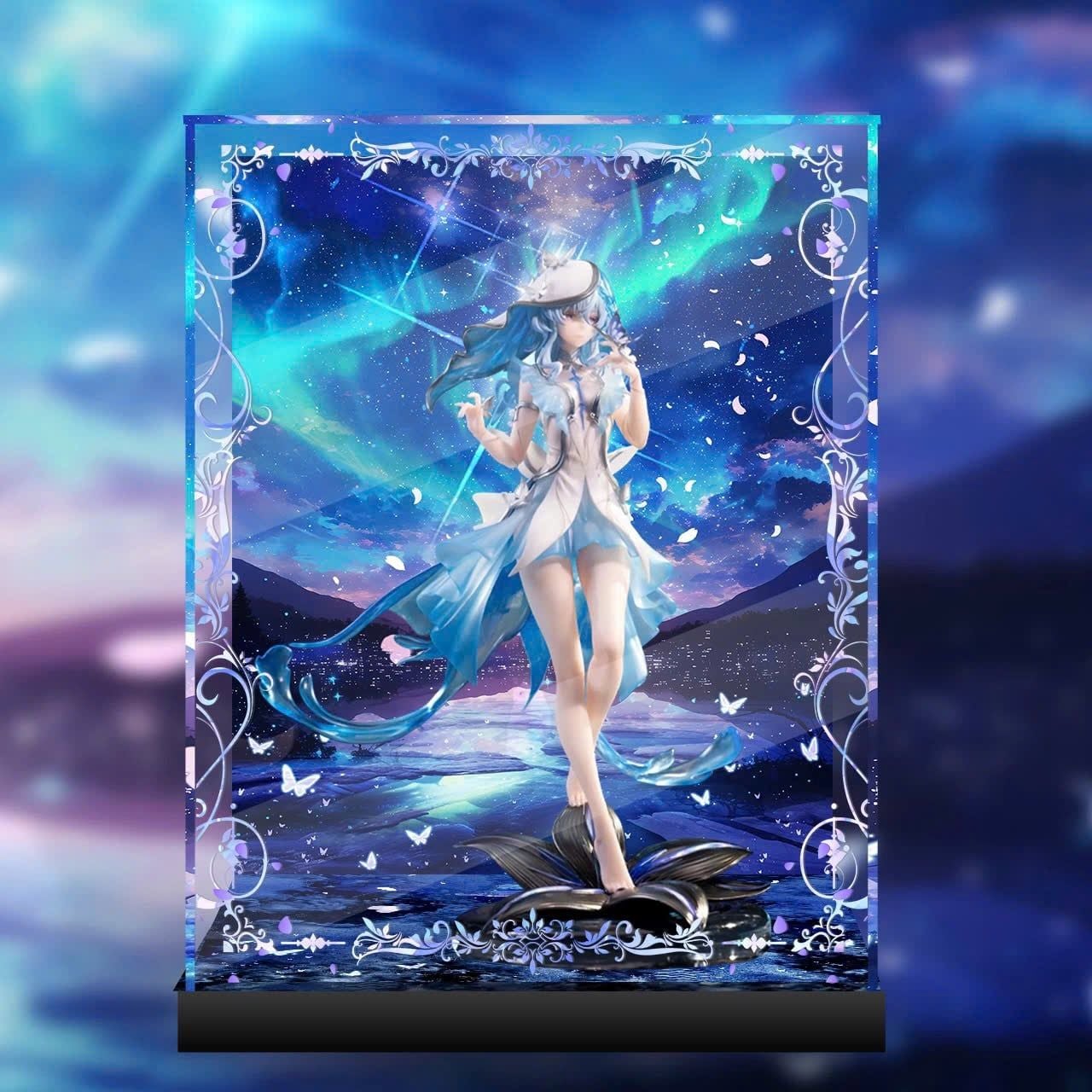  [ ORDER ] The Shorekeeper - Wuthering Wave - KURO GAMES 