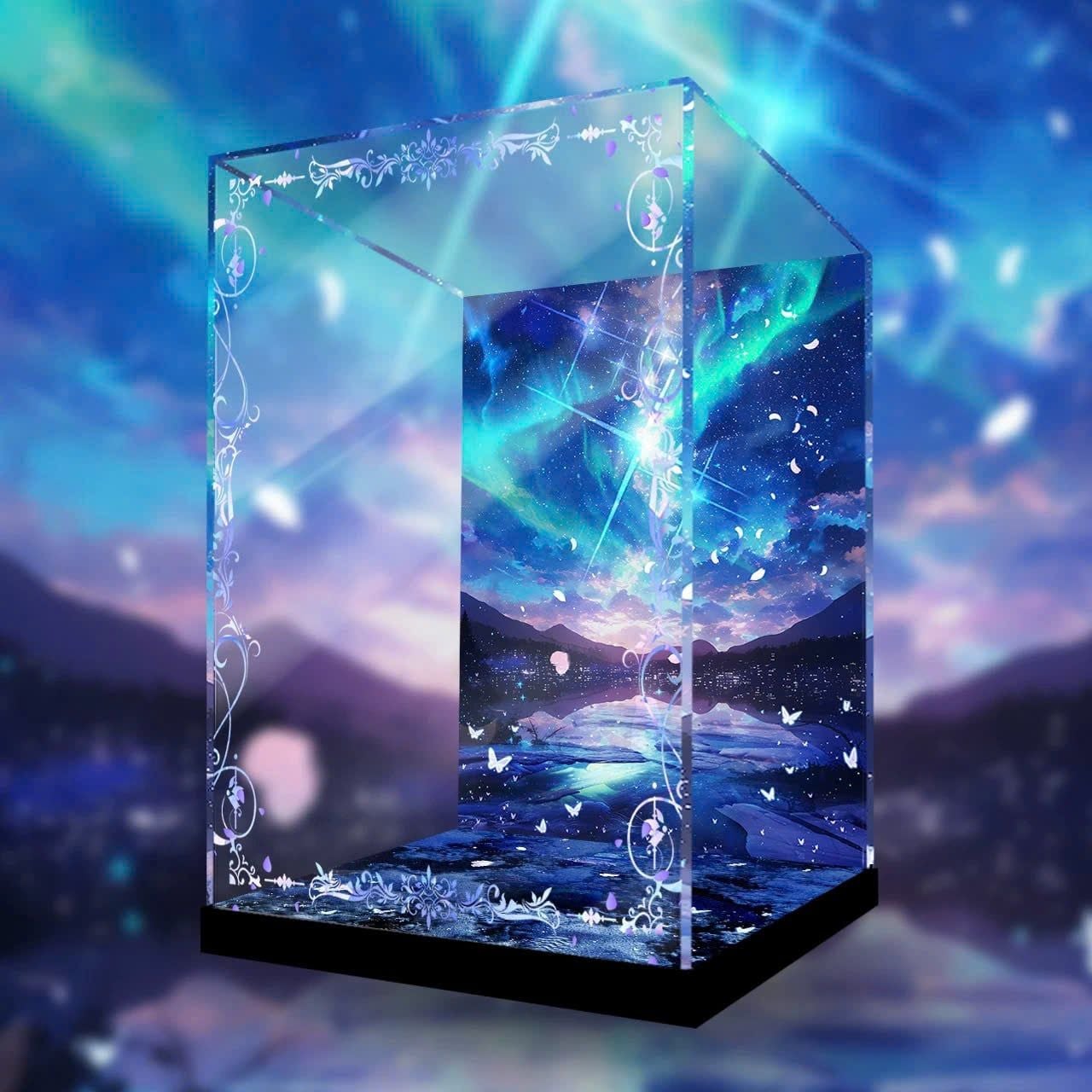  [ ORDER ] The Shorekeeper - Wuthering Wave - KURO GAMES 