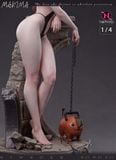  Makima - Chainsaw man - NewBorn Studio 