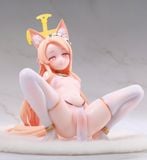  Yurizono Seia - Blue Archive R18 - Mepistho Studio 