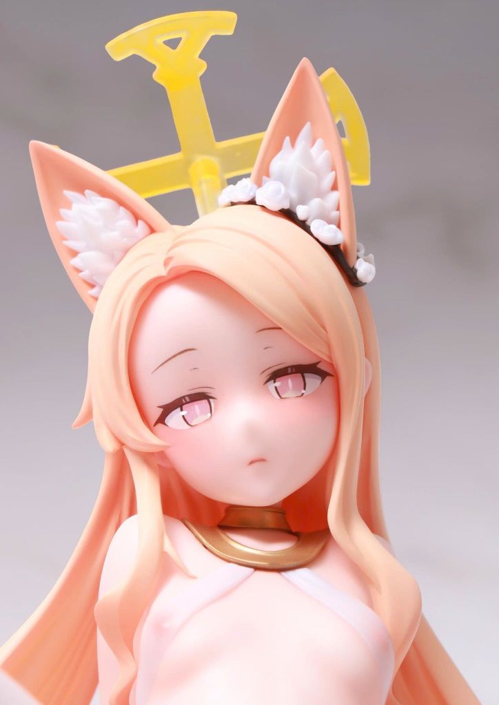  Yurizono Seia - Blue Archive R18 - Mepistho Studio 