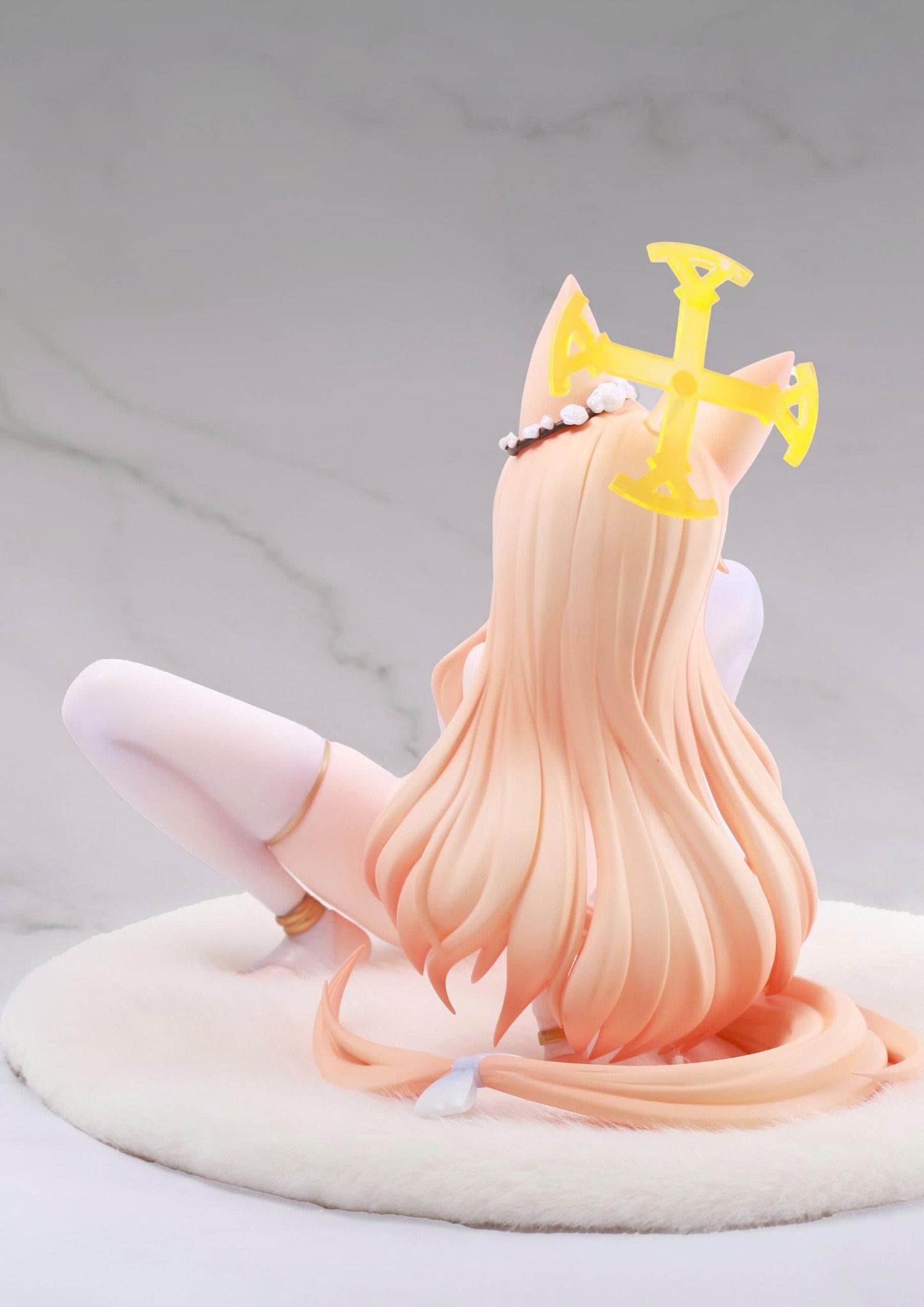  Yurizono Seia - Blue Archive R18 - Mepistho Studio 