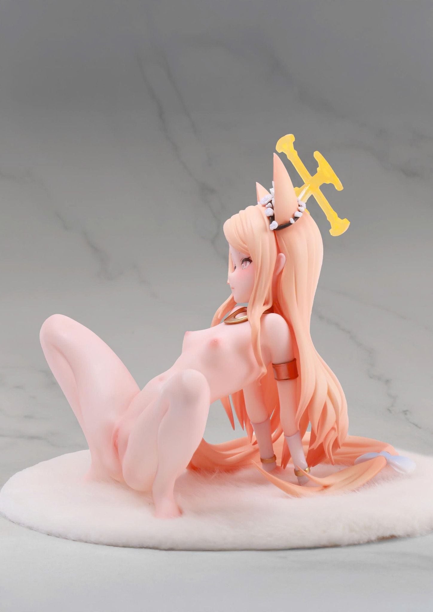  Yurizono Seia - Blue Archive R18 - Mepistho Studio 