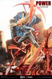  Power - Chainsaw Man - Hera Studio 