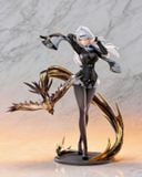  Yixuan - Zenless Zone Zero - Pepeho Studio 