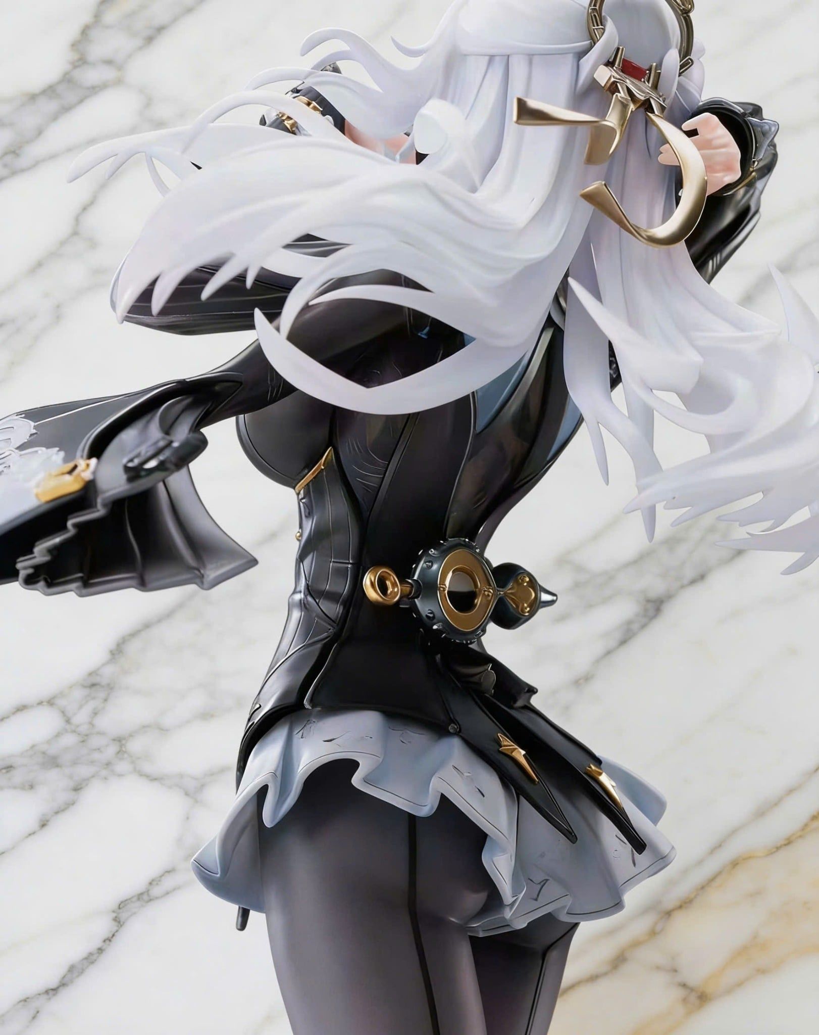  Yixuan - Zenless Zone Zero - Pepeho Studio 