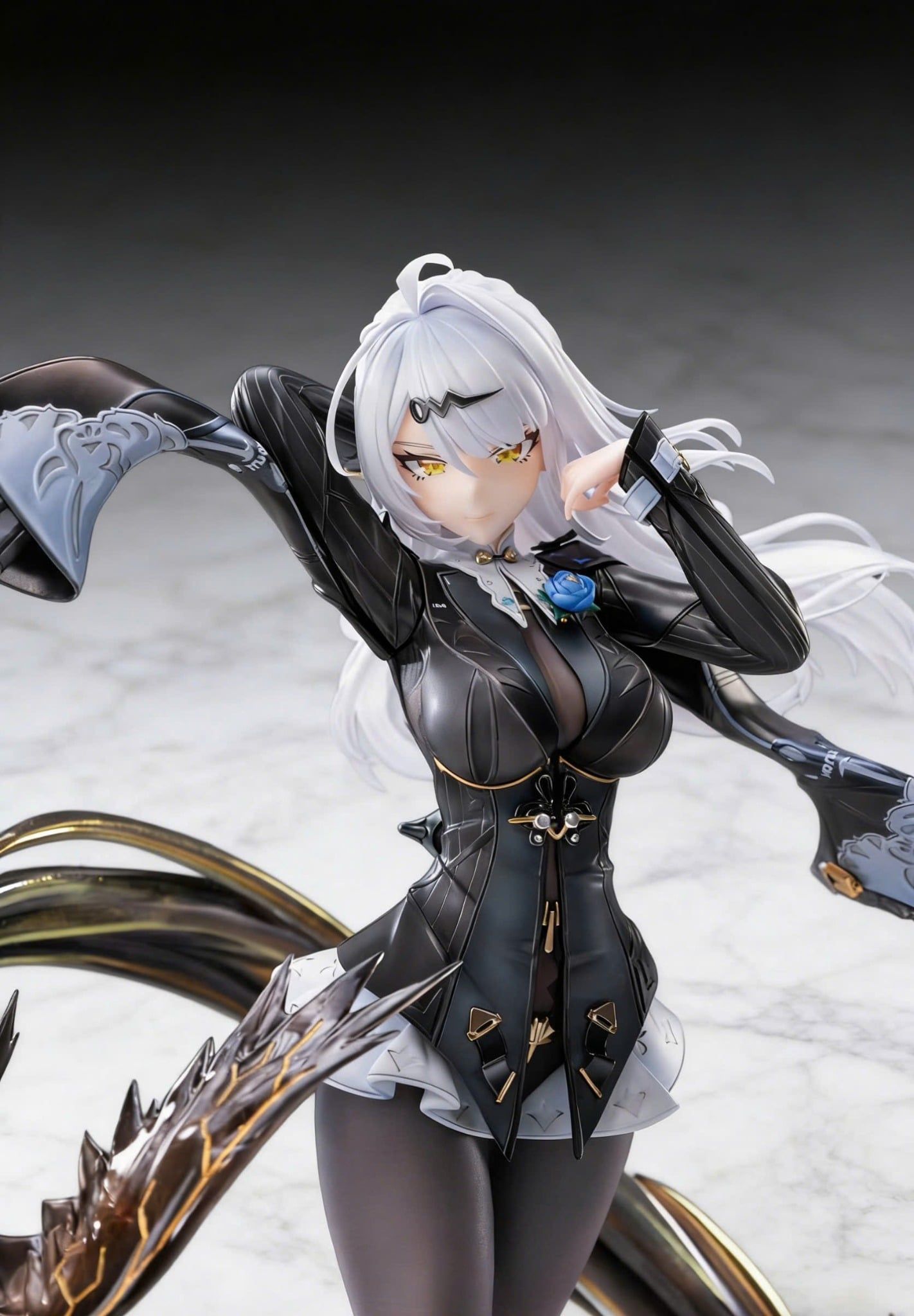  Yixuan - Zenless Zone Zero - Pepeho Studio 