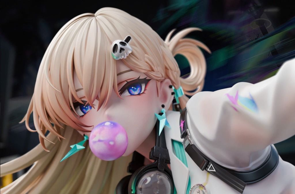  Lynae - Wuthering Waves - Miyin Studio 