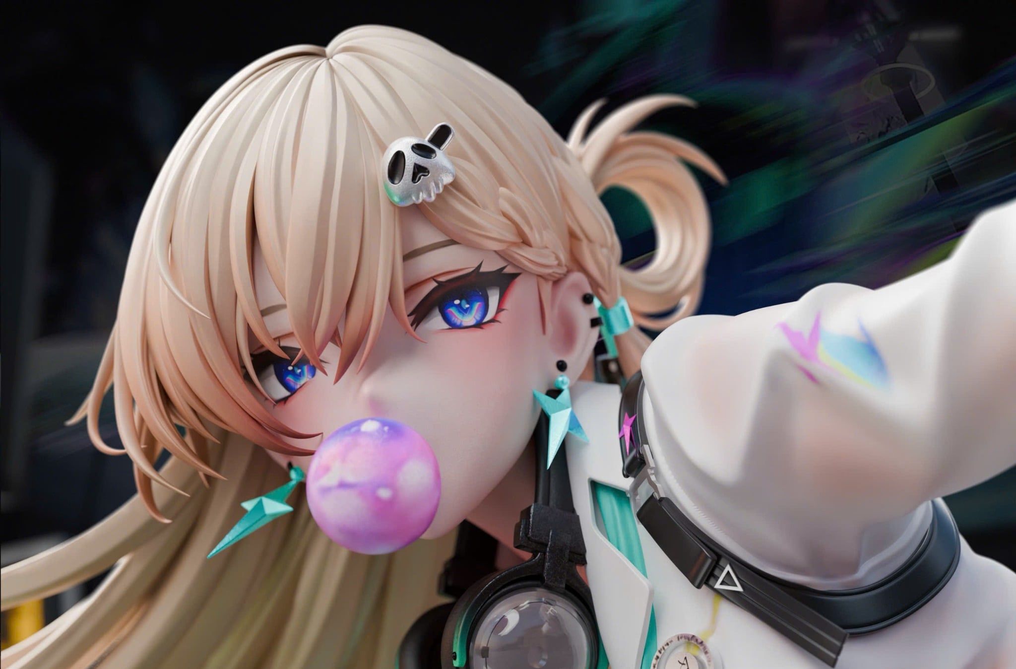  Lynae - Wuthering Waves - Miyin Studio 