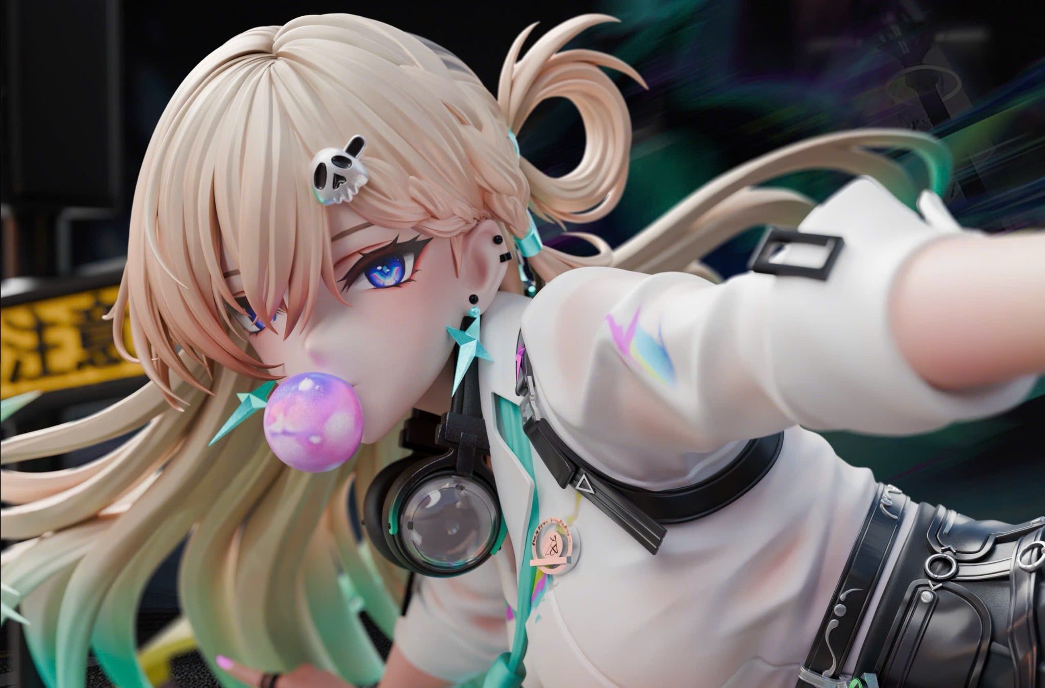  Lynae - Wuthering Waves - Miyin Studio 