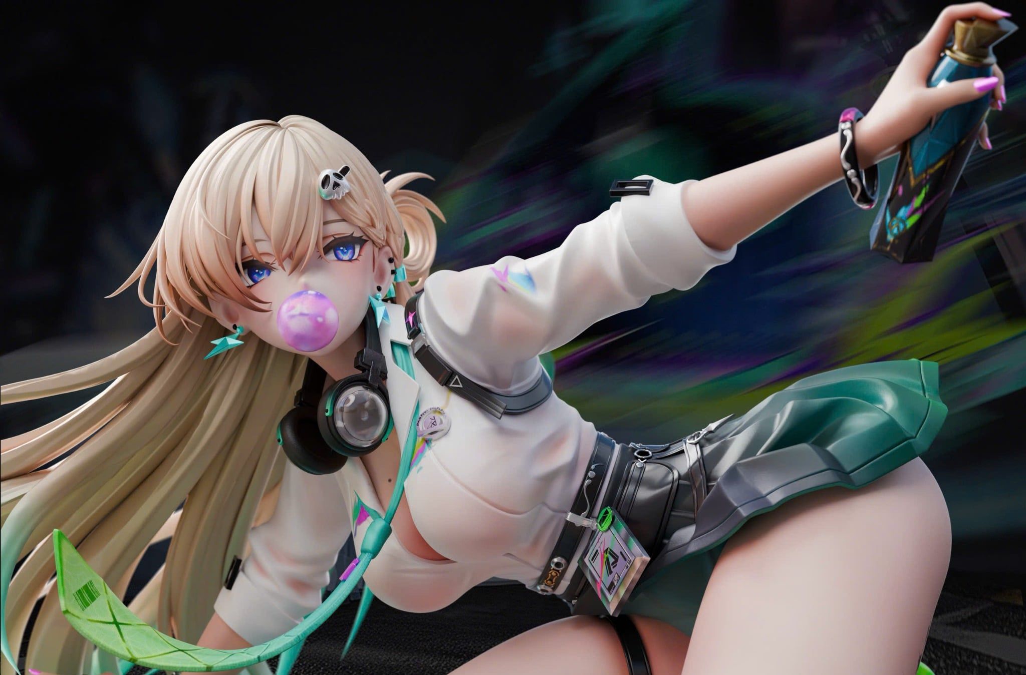  Lynae - Wuthering Waves - Miyin Studio 