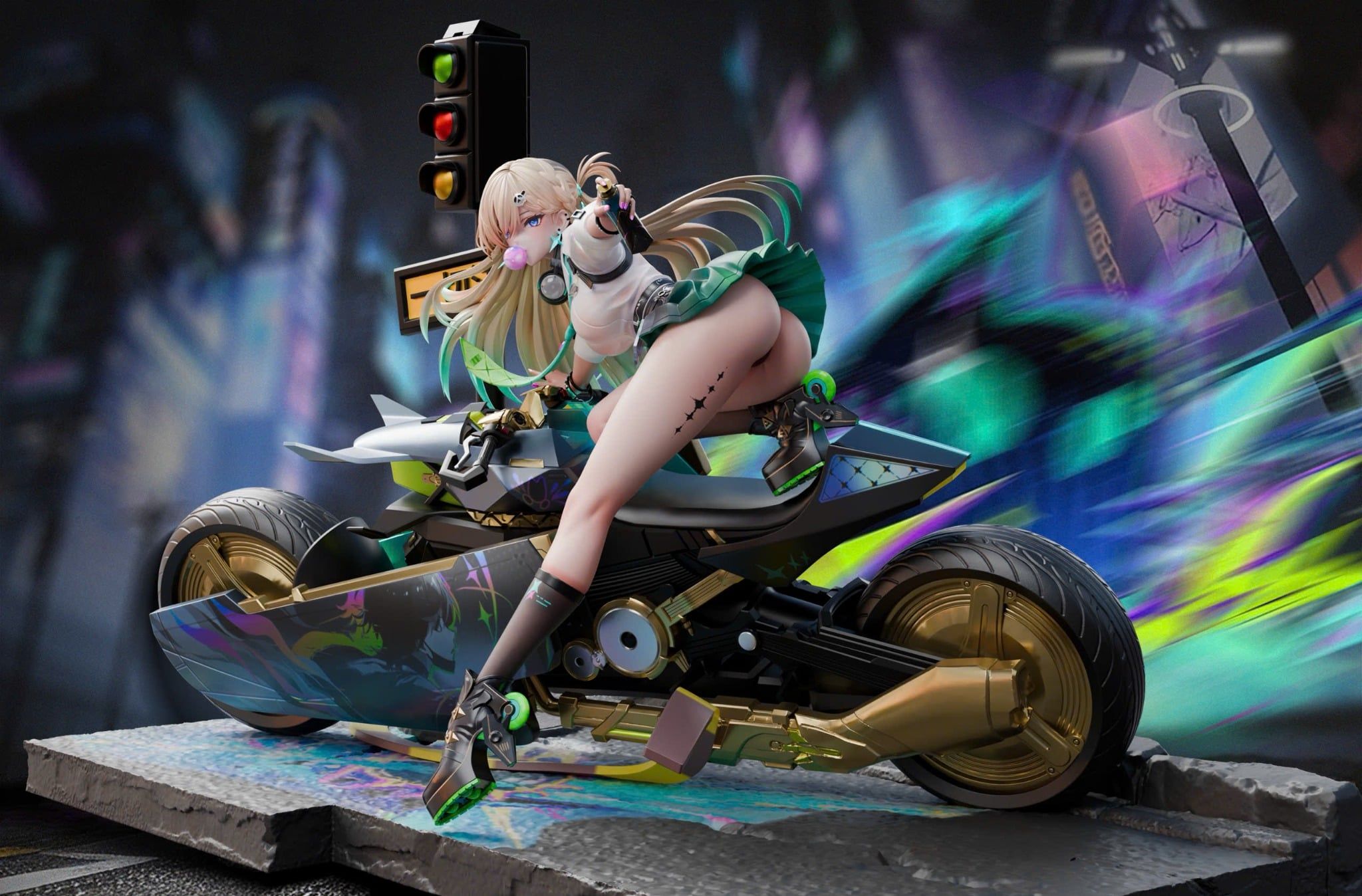  Lynae - Wuthering Waves - Miyin Studio 