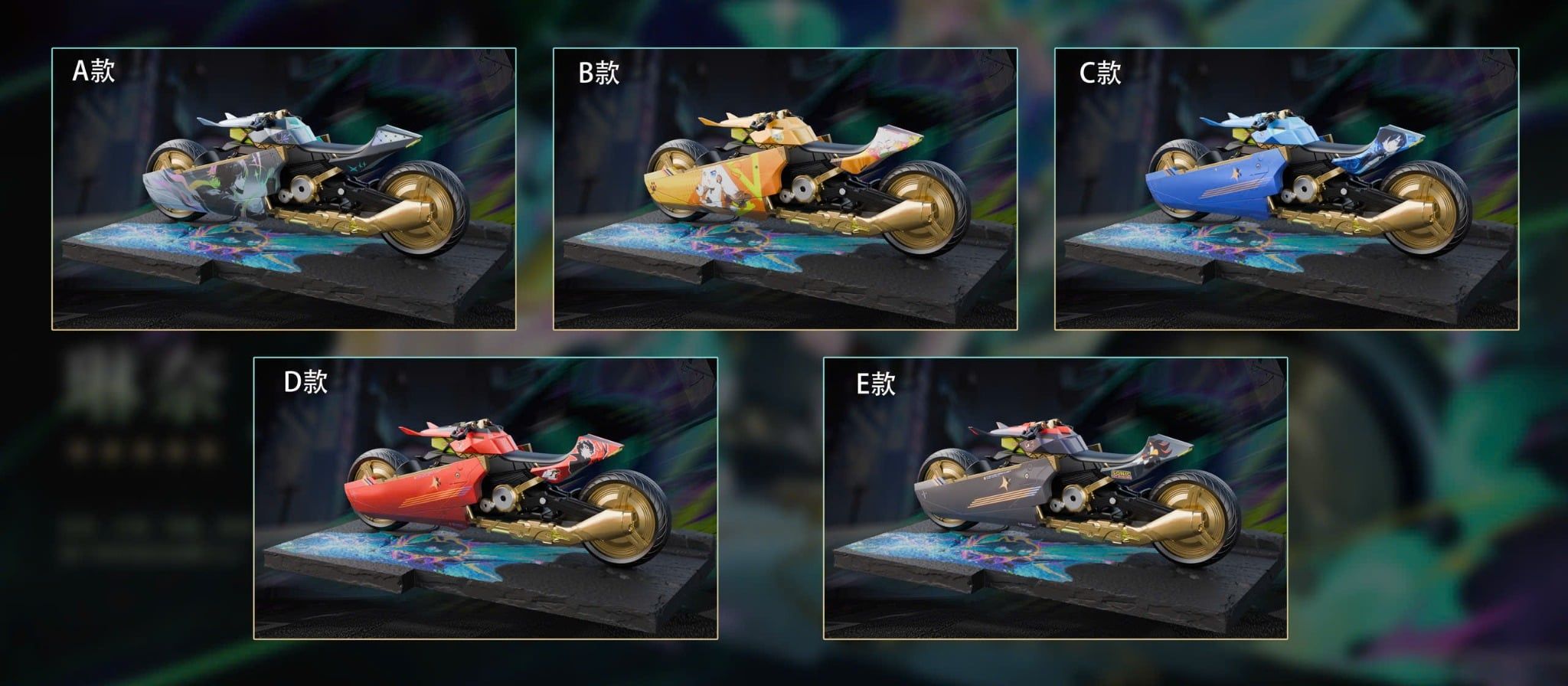  Lynae - Wuthering Waves - Miyin Studio 