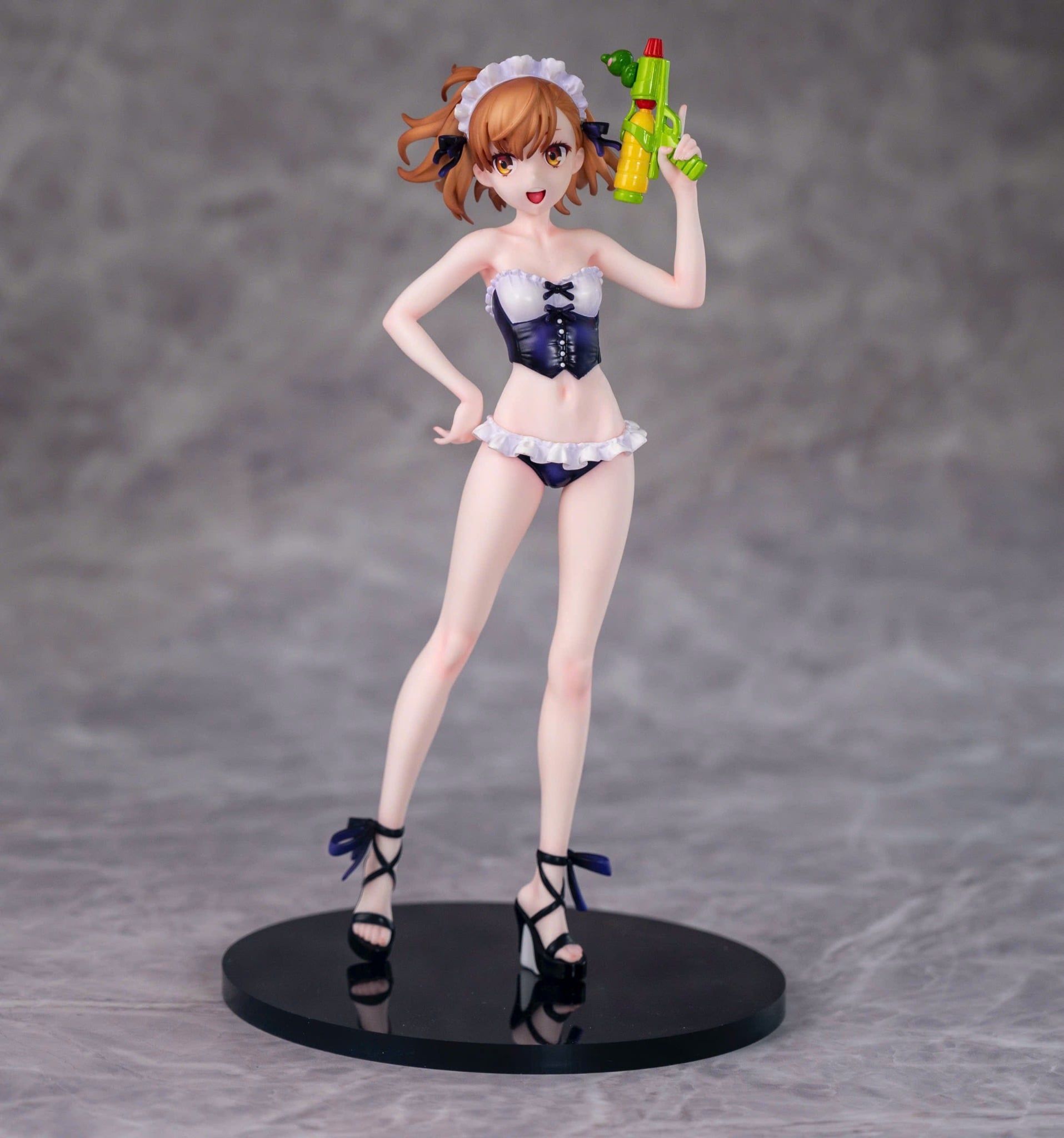  Mikoto Misaka - A Certain Magical Index - ZTR Studio 