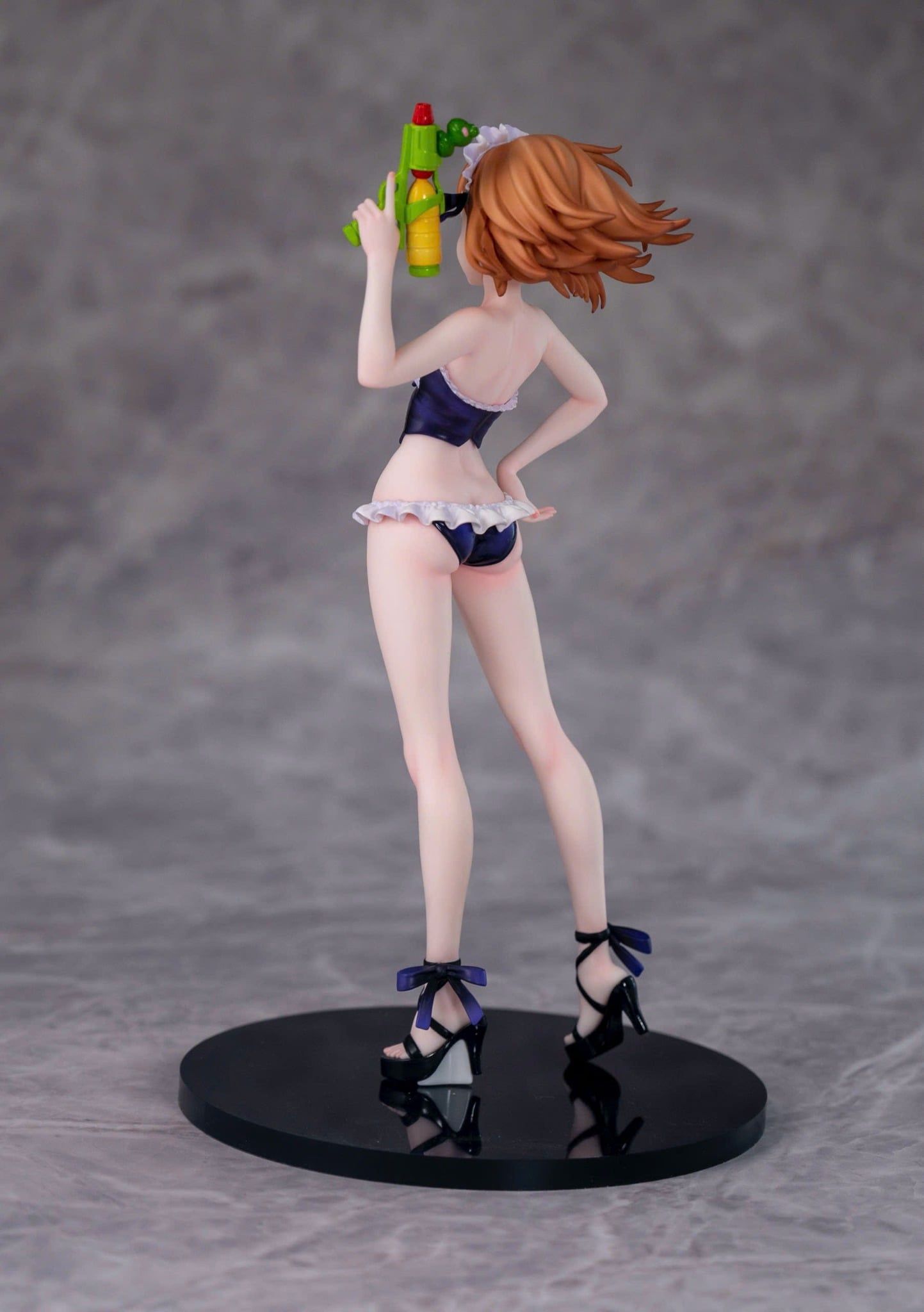  Mikoto Misaka - A Certain Magical Index - ZTR Studio 