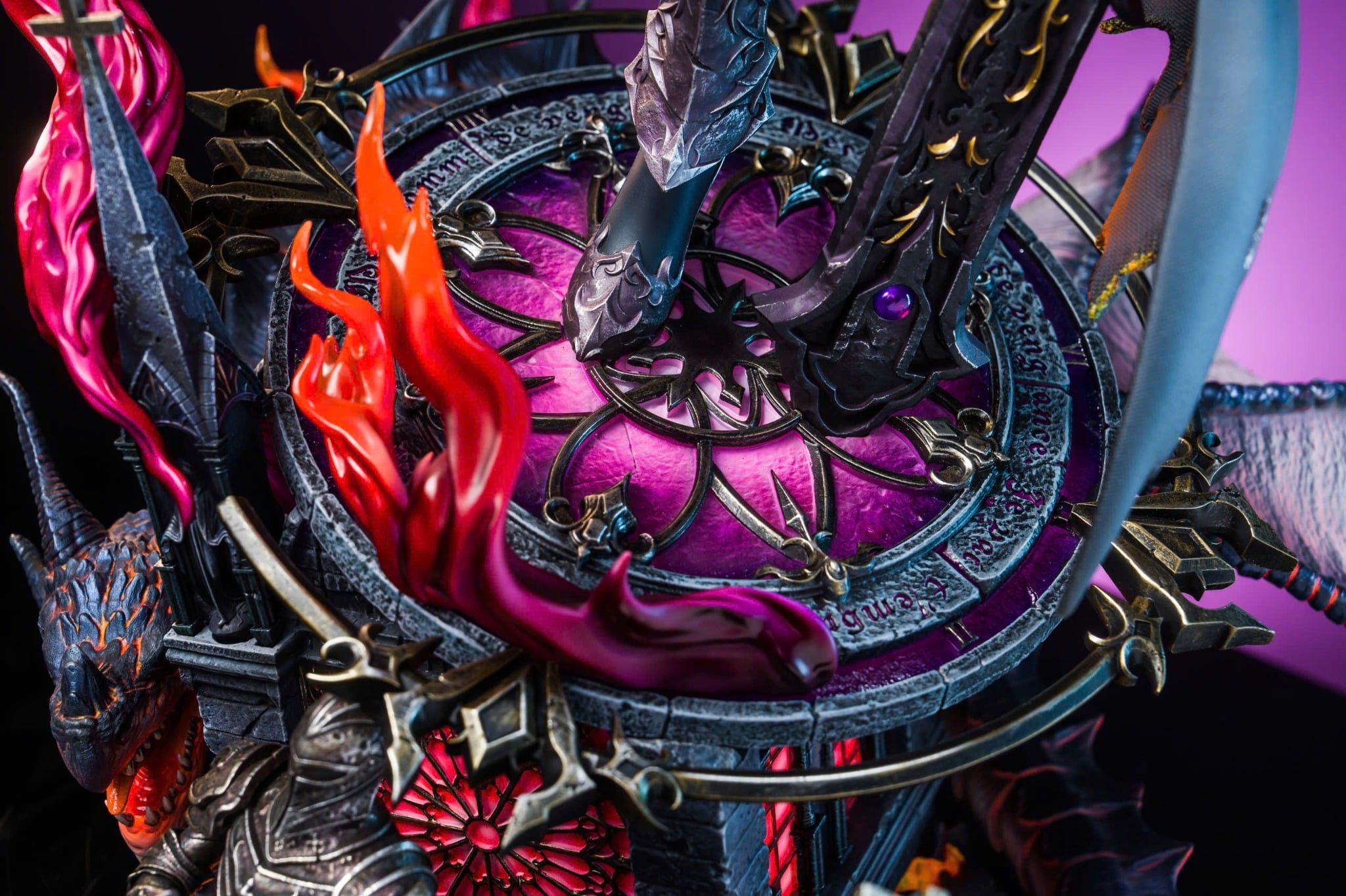  Jeanne d'Arc Alter - Fate/ Grand Order - Soda Studio 