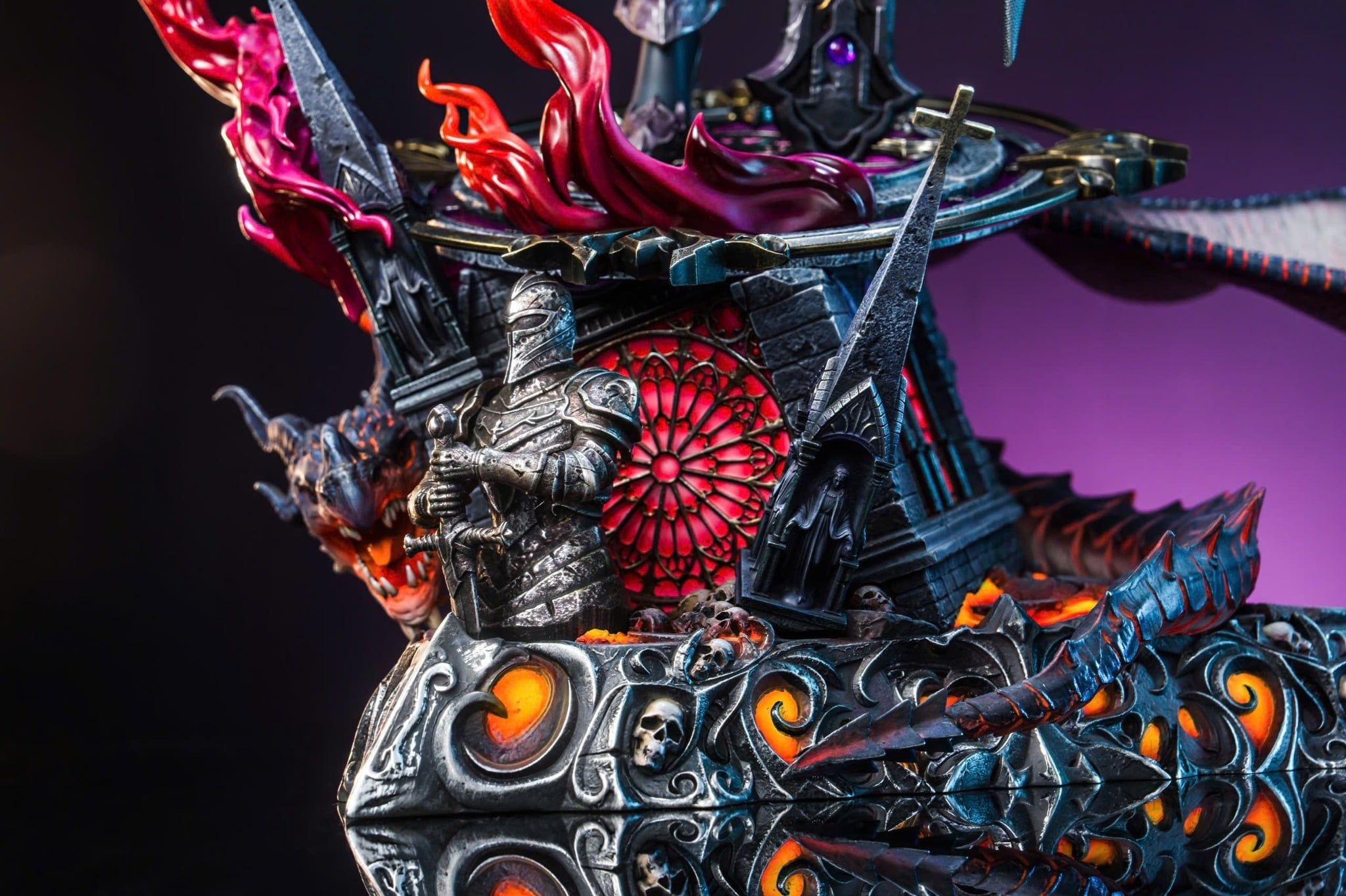  Jeanne d'Arc Alter - Fate/ Grand Order - Soda Studio 