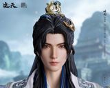  Diệp Phàm - Già Thiên - LING QIN Studio ( licensed ) 