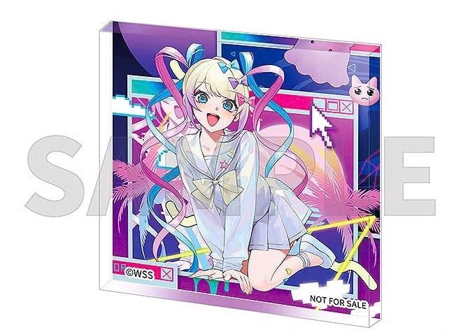  Ame-chan - NEEDY STREAMER OVERLOAD - Good Smile Arts Shanghai 