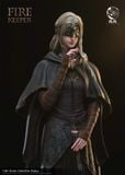  Fire Keeper 2.0 - Dark Soul 3 - Hundian Studio 
