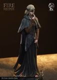  Fire Keeper 2.0 - Dark Soul 3 - Hundian Studio 