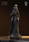  Fire Keeper 2.0 - Dark Soul 3 - Hundian Studio 