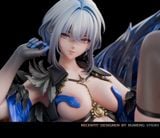  Galbrena - Wuthering Waves - Rumeng Studio 