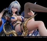  Galbrena - Wuthering Waves - Rumeng Studio 