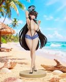  Tsukatsuki Rio - Blue Archive - Bust Studio 