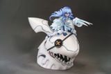  Frozen Armor Yoshino - Date A Live - ZTR Studio 