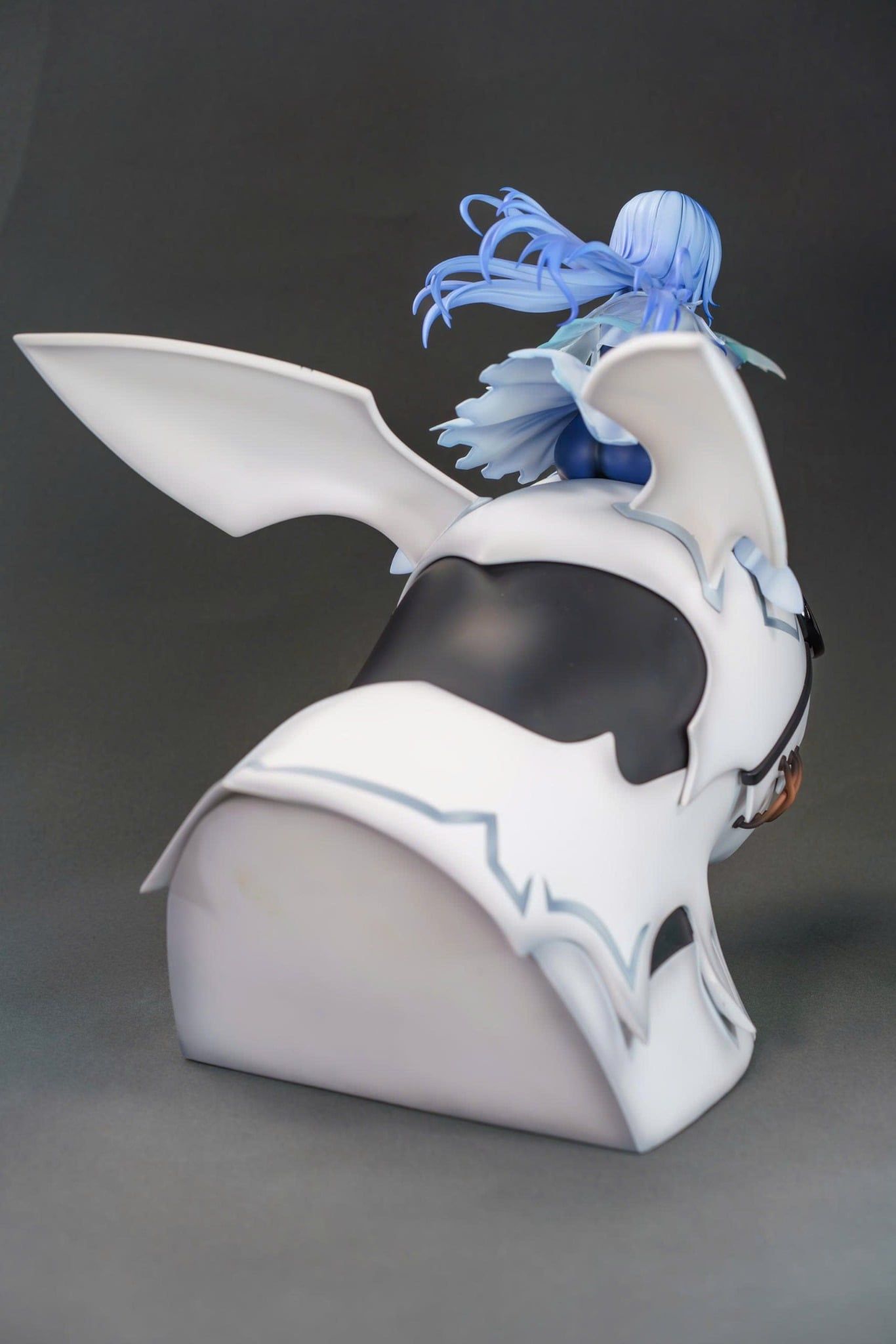  Frozen Armor Yoshino - Date A Live - ZTR Studio 