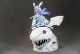  Frozen Armor Yoshino - Date A Live - ZTR Studio 