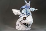  Frozen Armor Yoshino - Date A Live - ZTR Studio 