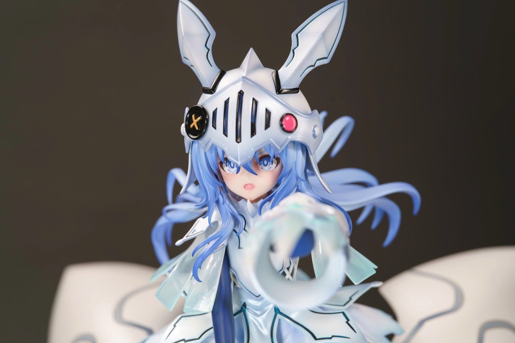  Frozen Armor Yoshino - Date A Live - ZTR Studio 