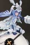  Frozen Armor Yoshino - Date A Live - ZTR Studio 