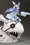  Frozen Armor Yoshino - Date A Live - ZTR Studio 