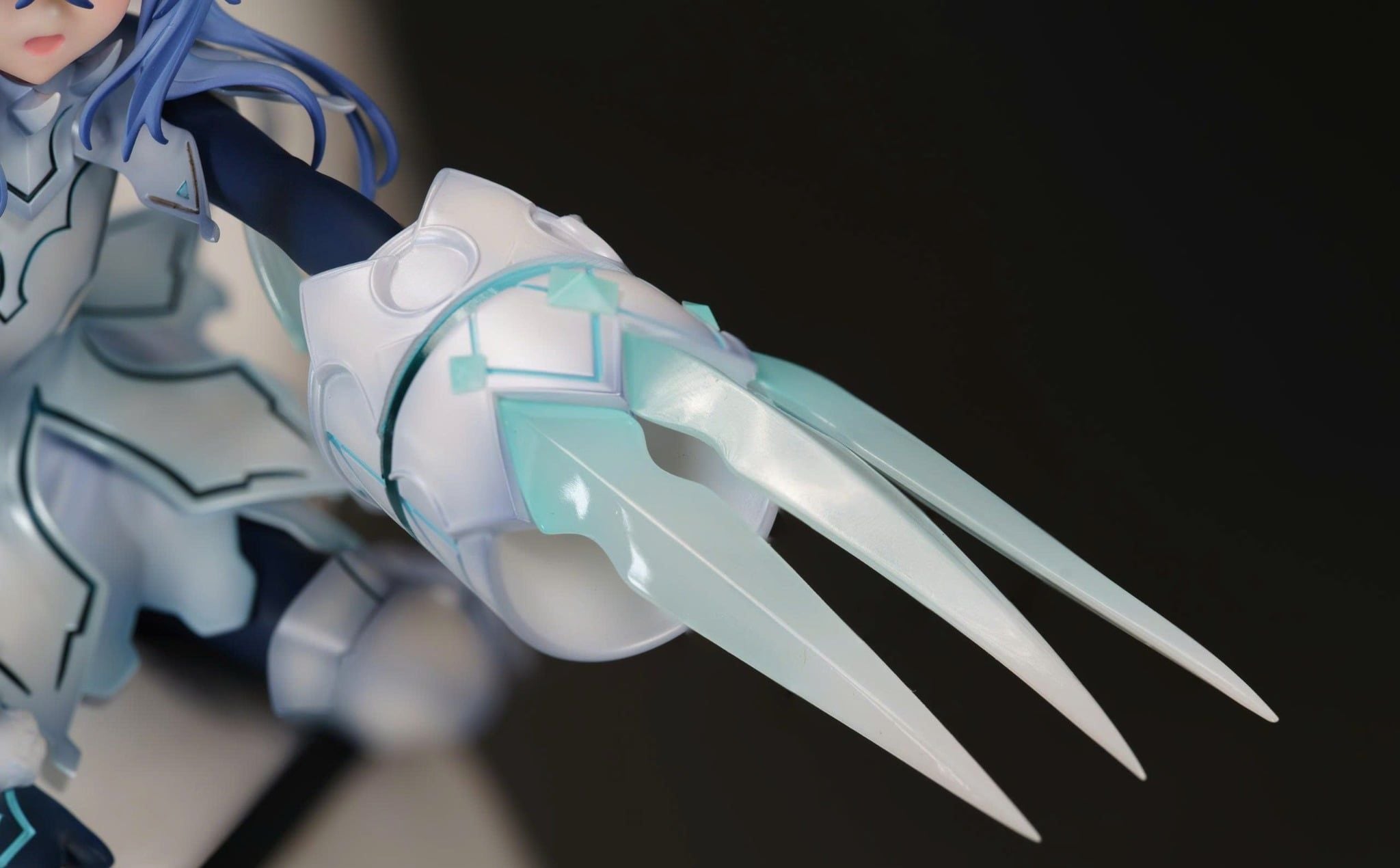  Frozen Armor Yoshino - Date A Live - ZTR Studio 