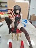  Houjuu Nue - Touhou Project R18 - ZTR Studio 
