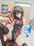 Houjuu Nue - Touhou Project R18 - ZTR Studio 