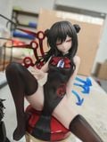  Houjuu Nue - Touhou Project R18 - ZTR Studio 