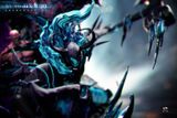  Sung Jin Woo - Solo Levelling - Niren Studio 