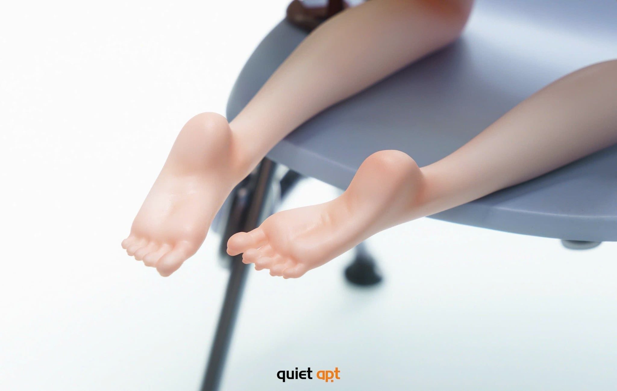  Oshino Shinobu - Bakemonogatari - Quiet Art Studio 