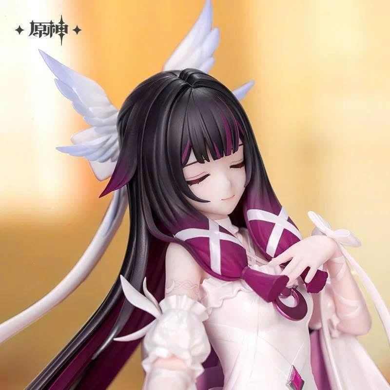  Columbina - Genshin Impact - mihoyo x myethos ( licensed ) 