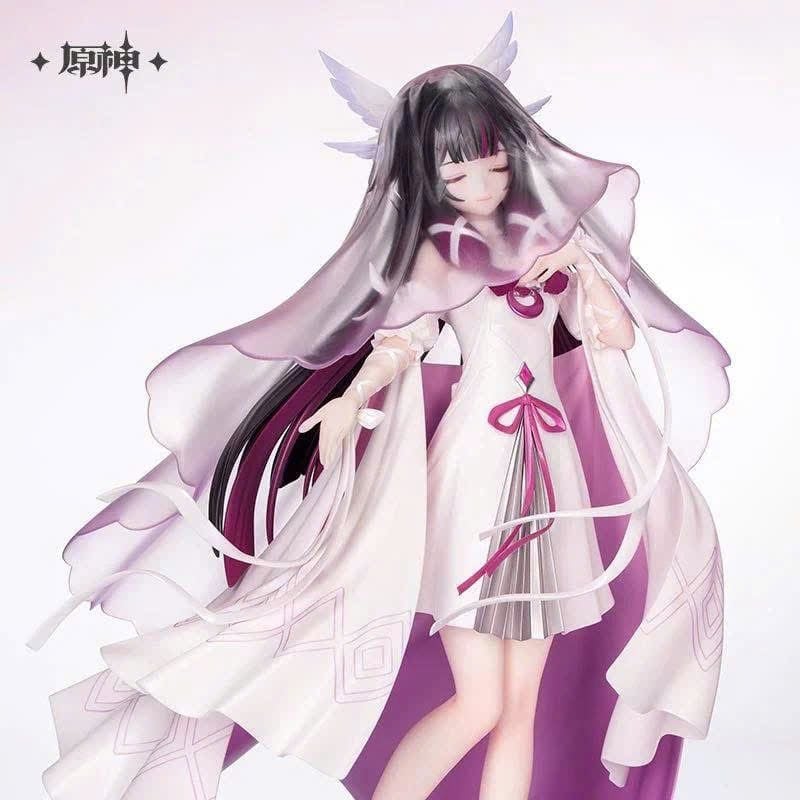  Columbina - Genshin Impact - mihoyo x myethos ( licensed ) 