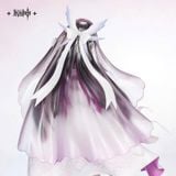  Columbina - Genshin Impact - mihoyo x myethos ( licensed ) 