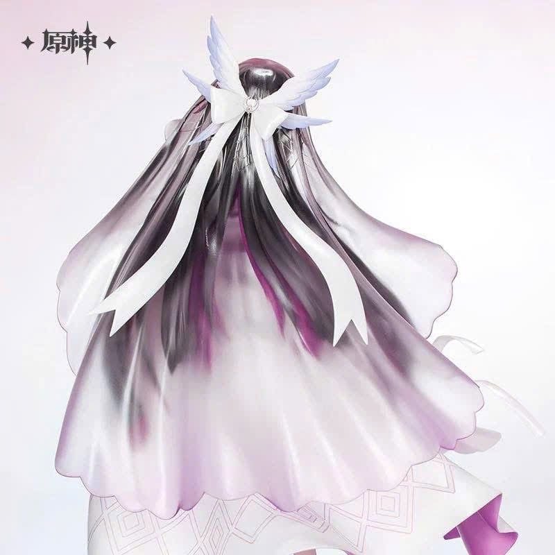  Columbina - Genshin Impact - mihoyo x myethos ( licensed ) 