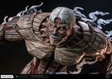  Armored Titan - Attack on Titan - Hertz Studio 