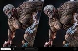  Armored Titan - Attack on Titan - Hertz Studio 
