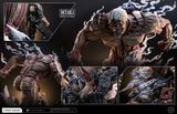  Armored Titan - Attack on Titan - Hertz Studio 