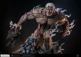  Armored Titan - Attack on Titan - Hertz Studio 